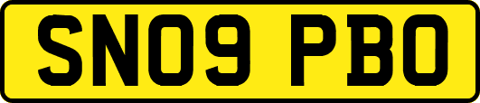 SN09PBO