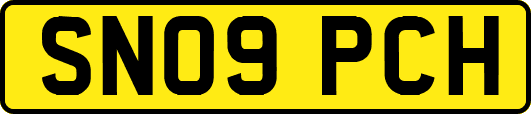 SN09PCH