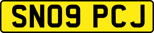 SN09PCJ