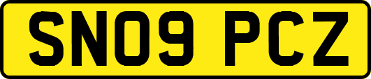 SN09PCZ