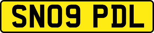 SN09PDL