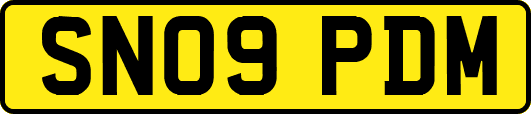 SN09PDM