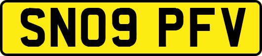 SN09PFV