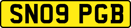 SN09PGB