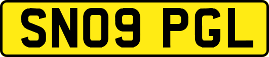 SN09PGL