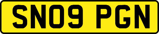 SN09PGN