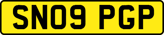 SN09PGP