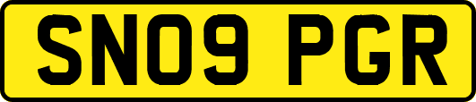 SN09PGR