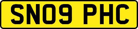 SN09PHC