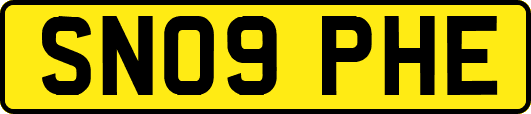 SN09PHE