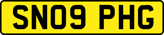 SN09PHG