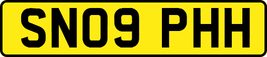 SN09PHH