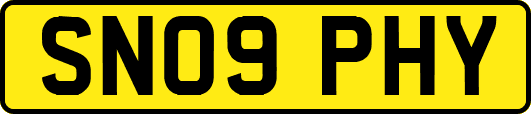 SN09PHY
