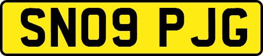 SN09PJG