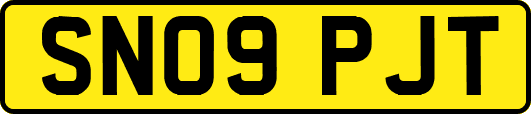 SN09PJT