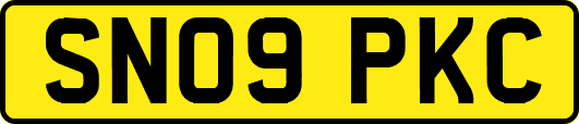 SN09PKC