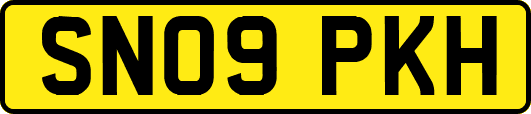 SN09PKH