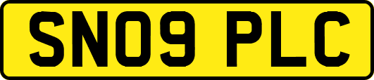 SN09PLC