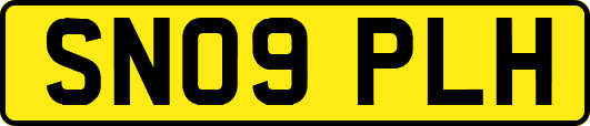 SN09PLH