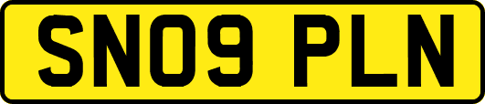 SN09PLN