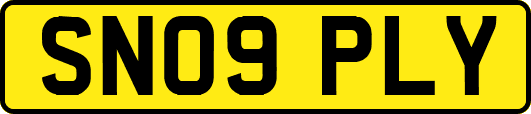 SN09PLY