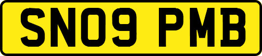 SN09PMB