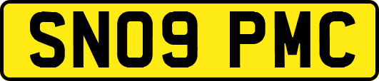 SN09PMC