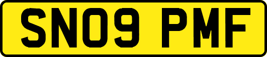 SN09PMF