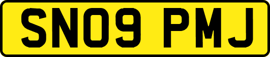 SN09PMJ