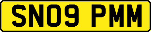 SN09PMM