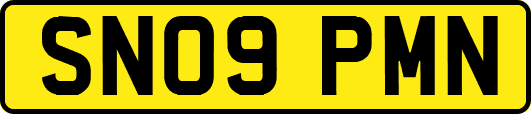 SN09PMN
