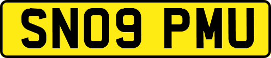 SN09PMU