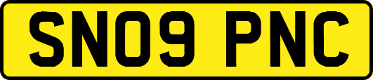 SN09PNC
