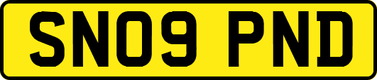 SN09PND