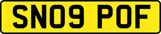 SN09POF