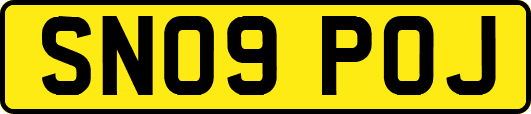 SN09POJ