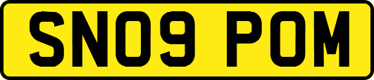 SN09POM