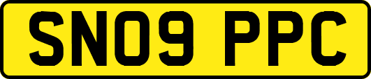SN09PPC