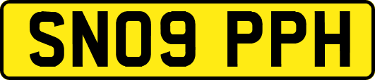 SN09PPH