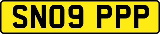 SN09PPP