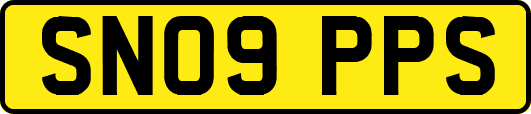 SN09PPS