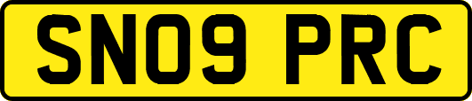SN09PRC