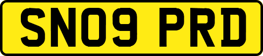 SN09PRD
