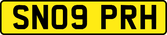SN09PRH