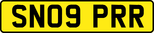 SN09PRR