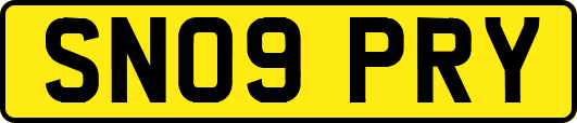 SN09PRY