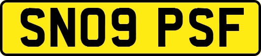 SN09PSF