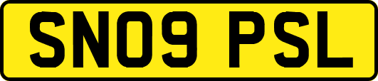 SN09PSL