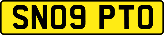 SN09PTO