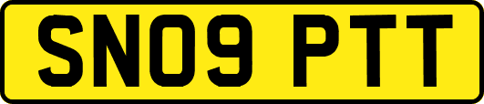 SN09PTT